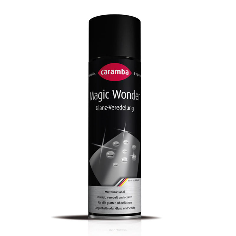Wosk nabłyszczający MAGIC WONDER 6311161